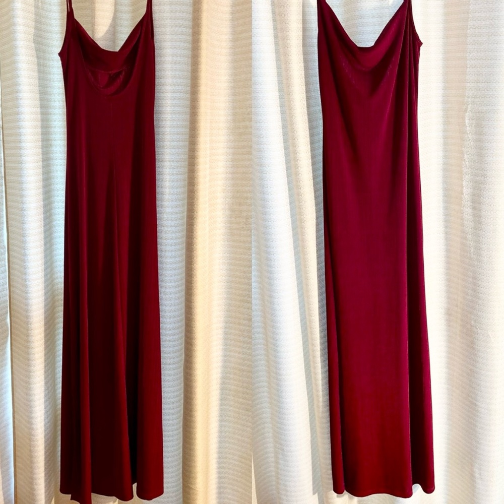 Free People Intimately maxi dress